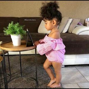 Meet your Posher, Adesewa